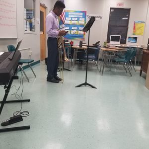 Meet your Posher, Coreann